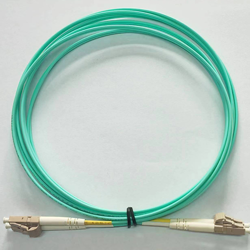 多模万兆光纤跳线