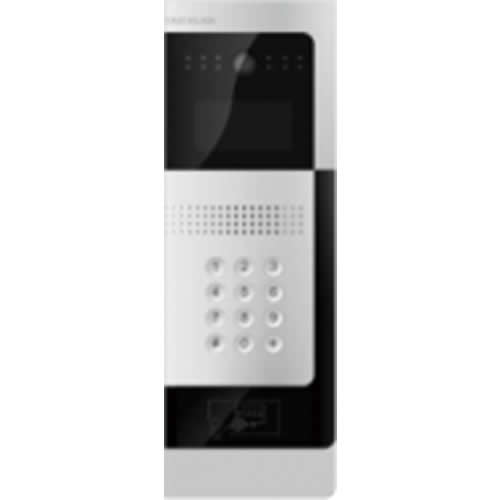 U9 智慧社区终端-单元门口机/TC-U9D-J