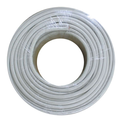 SYV系列实芯聚乙烯绝缘聚氯乙烯护套同轴电缆