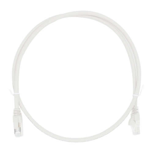 六类4对屏蔽跳线