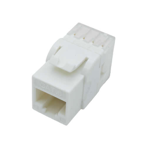 六类非屏蔽模块